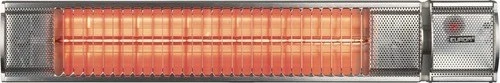 Euromac Golden 2200 Comfort RCD Terrassenheizer