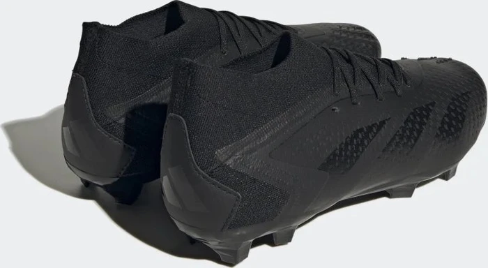 adidas Predator Accuracy.2 FG core black/cloud white (Herren)