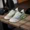 adidas Dropset 3 halo silver/semi green spark/lime burst Vorschaubild