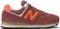 New Balance 574 red rock Vorschaubild