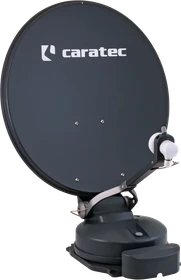 Caratec CASAT600S grau