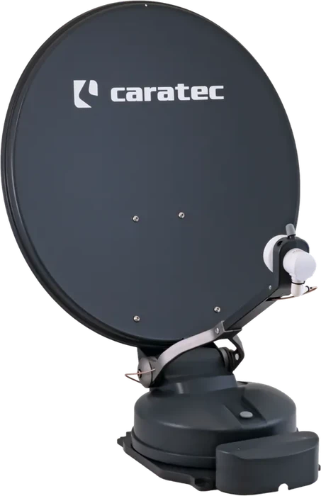 Caratec CASAT600