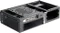 SilverStone Milo ML06, schwarz, Mini-ITX Vorschaubild
