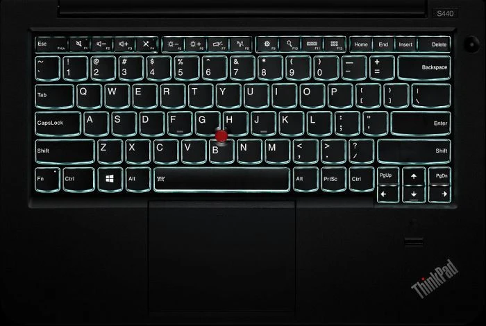 Lenovo ThinkPad S440, Core i5-4200U, 8GB RAM, 256GB SSD, DE