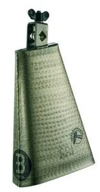 Meinl Hammered Cowbell Gold 8" Big Mouth