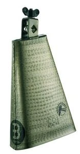 Meinl Hammered Cowbell Gold 8" Big Mouth