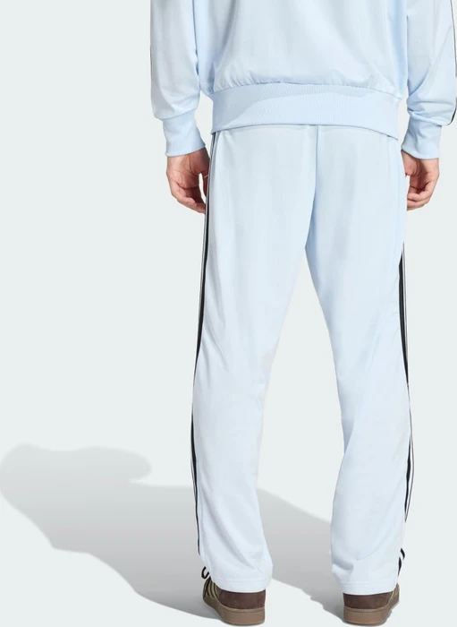adidas Firebird Trainingshose lang crystal sky (Herren)