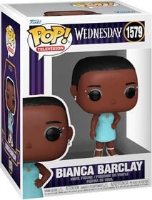 FunKo Pop! Television - Wednesday - Bianca Barclay (Rave'N Dance)