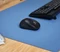 Trust Yvi+ Silent Wireless Compact Mouse schwarz, Clevergreen, USB Vorschaubild