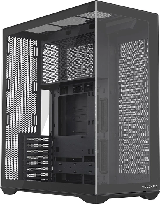 Modecom Volcano Space XL