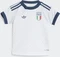 adidas Italien Kids 2026 Auswärtsausrüstung aeroblue (Junior) Vorschaubild