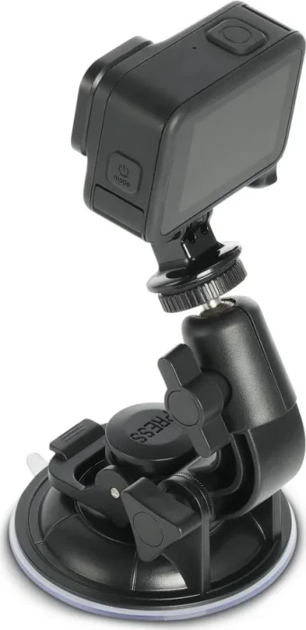 Hama Saugnapf-Halterung für Action Cams