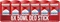 Old Spice Whitewater Deodorant Stick Vorschaubild