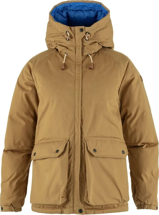 Fjällräven Down No. 16 Jacke (Damen)
