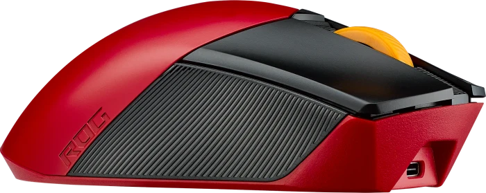 ASUS ROG Gladius III Wireless AimPoint EVA-02 Edition, USB/Bluetooth