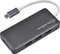 SilverStone EP14 USB-C auf HDMI USB Hub Vorschaubild