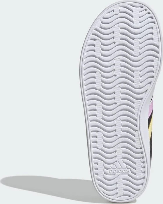 adidas VL Court 3.0 grey six/halo mint/bliss lilac (Junior)