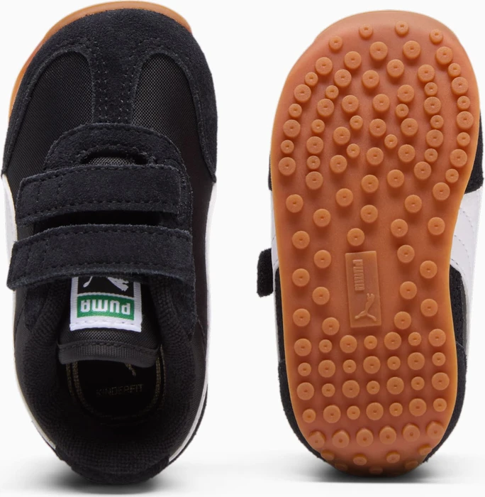 Puma Easy Rider Vintage puma black/puma white (Junior)