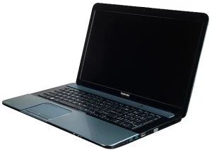 Toshiba Satellite L875-12P, Core i5-3210M, 8GB RAM, 1TB HDD, Radeon HD 7670M, DE