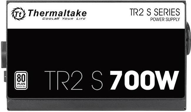 Thermaltake TR2 S 700W, ATX 2.3
