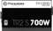 Thermaltake TR2 S 700W, ATX 2.3 Vorschaubild