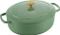 Zwilling Ballarini Bellamonte Cocotte Schmortopf oval 29cm Vorschaubild