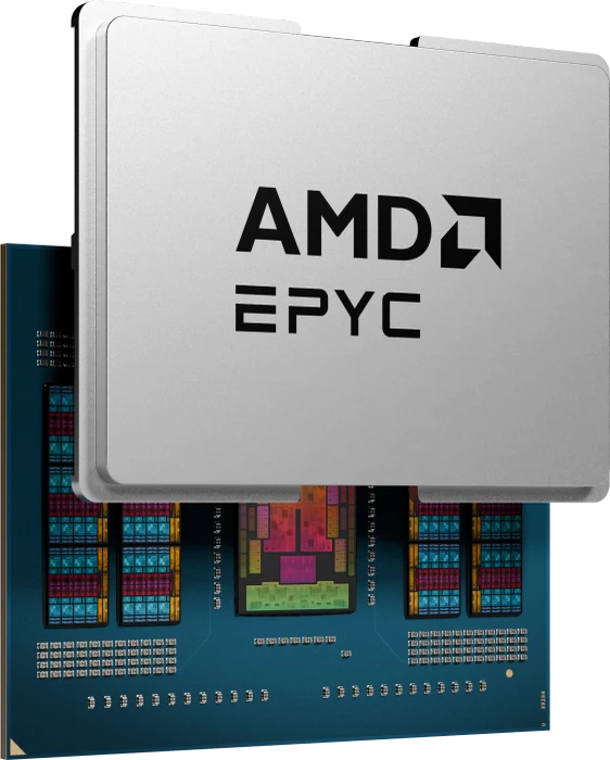 AMD Epyc 8225P, 24C/48T, 2.95-4.50GHz, tray