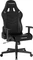 DXRacer Prince Series PF132 Gamingstuhl, schwarz mit weißen Nähten Vorschaubild