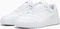 Puma Doublecourt puma white/light soft grey Vorschaubild