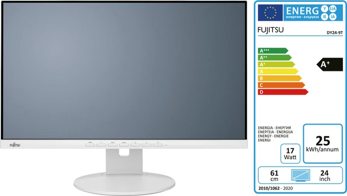 Fujitsu B-Line B24-9 TE, 23.8"
