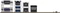 ASRock Rack W880D4U (Intel 1851) Vorschaubild