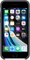 Apple Leder Case für iPhone SE (2020) schwarz Vorschaubild