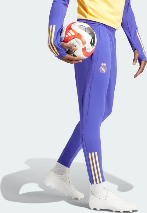 adidas Real Madrid Tiro 23 Trainingshose lang energy ink (Herren)