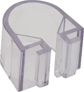 Hansgrohe Schelle Ø22mm für Casetta Seifenschale