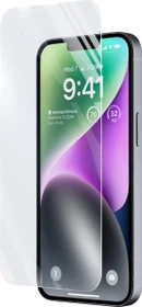 Cellularline Impact Glass für Apple iPhone 14/14 Pro