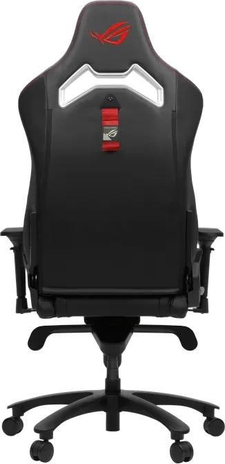 ASUS ROG Chariot X Core Gamingstuhl, schwarz