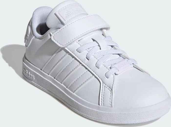 adidas Star Wars Grand Court 2.0 cloud white (Junior)