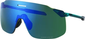 Shimano S-Phyre SL CE-SPSL2 green sapphire/ridescape gravel