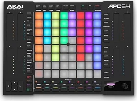 Akai APC64