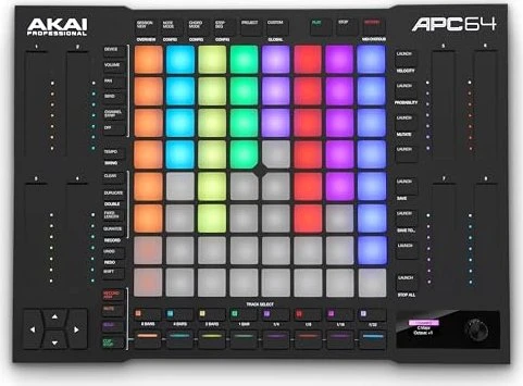 Akai APC64