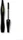 Lancôme Hypnôse L'Absolu Mascara 01 Extra Black, 6.2ml