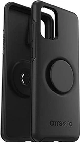 Otterbox Otter + Pop Symmetry für Samsung Galaxy S20+ schwarz