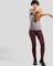Odlo Active 365 Funktionsshirt kurzarm gray ridge melange (Damen) Vorschaubild