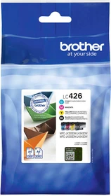 Brother Tinte LC426VAL Value Pack
