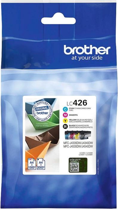 Brother Tinte LC426