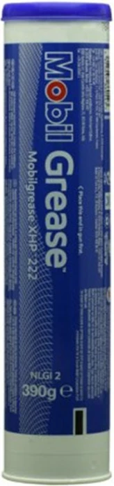 Mobil Mobilgrease XHP 222 Schmierfett 390g
