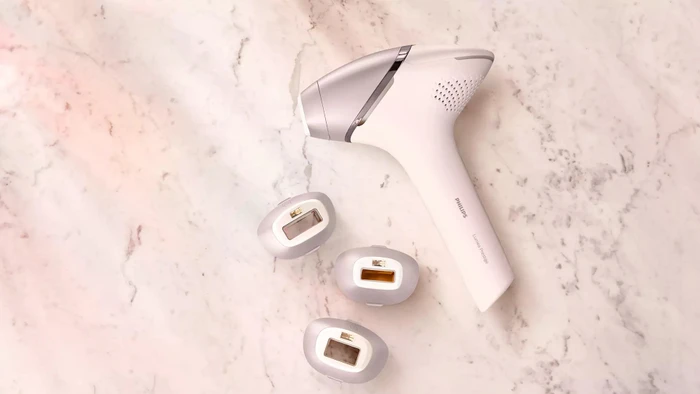 Philips BRI957/00 Lumea IPL-Haarentferner