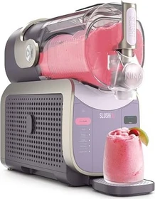 Ninja FS601EUPK1 Slushi-Maker Eismaschine XL lila