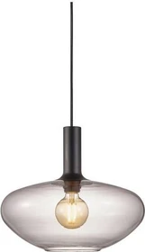 Nordlux Alton 35 Pendelleuchte schwarz