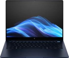 HP EliteBook Ultra G1q, Snapdragon X Elite - X1E-78-100, 16GB RAM, 512GB SSD, DE